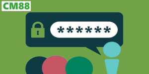 Hướng dẫn lấy lại mật khẩu CM88 chi tiết