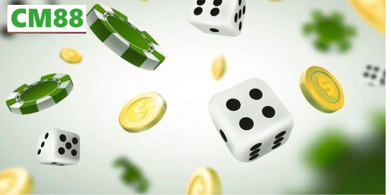 Luật chơi tài xỉu trên sòng bạc trực tuyến